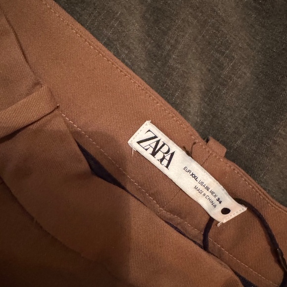 Zara Dress Trousers - Picture 3 of 3